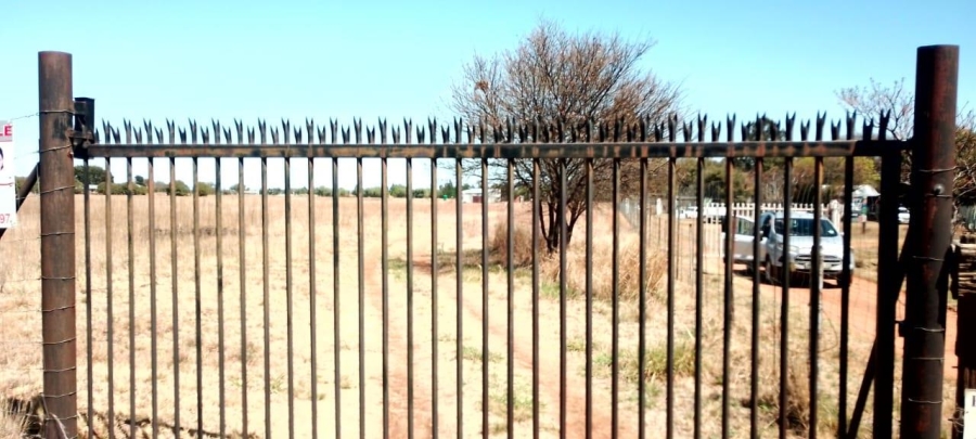 0 Bedroom Property for Sale in Quaggafontein Free State